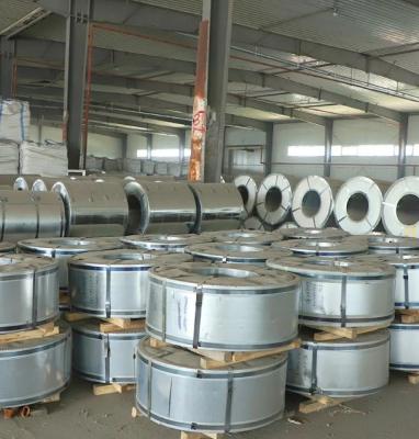 China Gl/PPGI/PPGL Hot Rolled Carbon Steel Strip Galvanized Steel Strip Galvanized Gi Steel Strip for sale