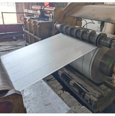 China Gi Strip Coil Galvanized Steel Coil Q235B Gi Coil Hot DIP Aluminium Zinc Alloy Steel Sheet and Stripmanufacture Company in China for sale