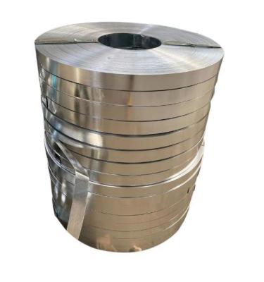 China Prime Cold Rolled Hot DIP Galvanized/Galvalume Steel Strip Price Galvanized Color Coated Roll Coil for sale