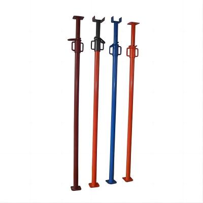 China Scaffolding Steel Prop with Adjustable Length for sale