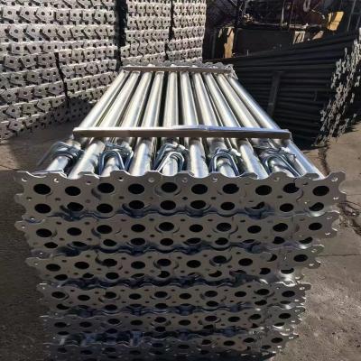 China Adjustable Scaffolding Steel Props for Sale From China Factory/Manufacturer/Supplier for sale