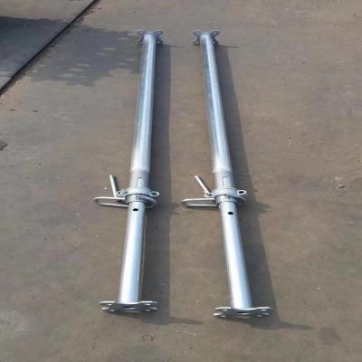 China Adjustable Heavy Duty Steel Prop for Construction for sale