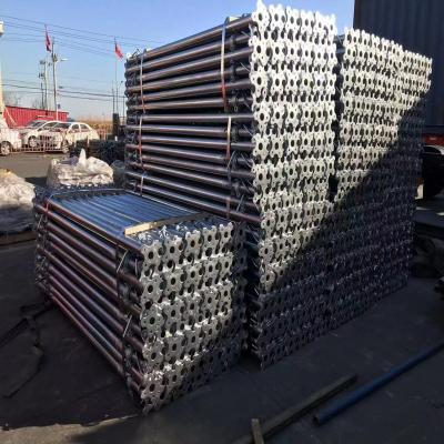 China Scaffolding Steel Props for Construction in Pakistan for sale