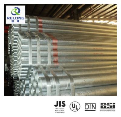 China Favorable Price Seamless Steel Pipes Factory Direct Supply Carbon Steel Manufacturer of Carbon Steel Tube/ Galvanized Steel Pipe/Mild Steel Pipe/Seamless Pipe for sale