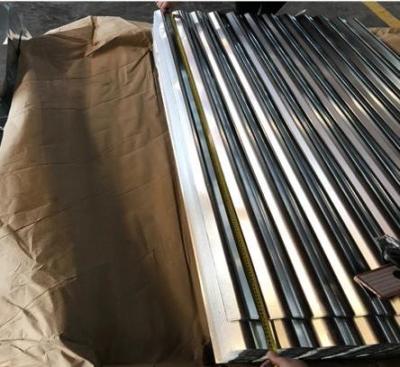 China Metal Roofing Sheets Prices Corrugated Steel Roofing Galvanized Roof Sheet for sale