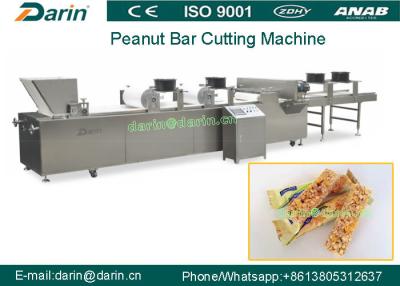 China Popped Rice Cake Making Machine / cereal puffing machine for millet , wheat for sale