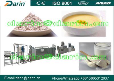 China Food Extrusion Machine Food Extruder Machine DR-65 120-150KG/H for sale