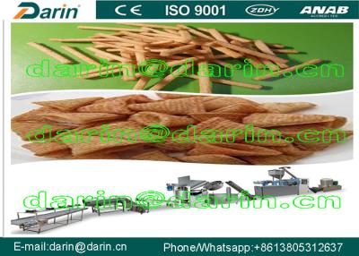 China CE Stainless Steel Potato Chips Making Machine 100KG/H-120KG/H for sale