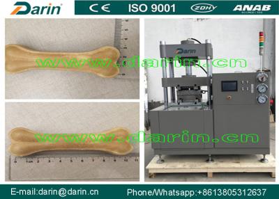 China Rawhide  - Bones Pet Food Processing Equipment FOR Chewing Bone With Cowhide for sale