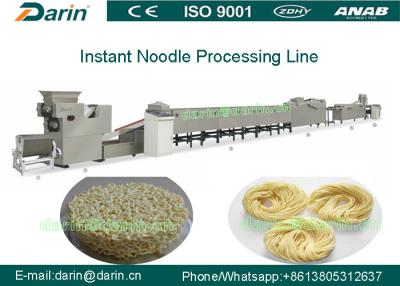 China Fried Way Instant Noodle Production Line | industrial noodle making machine for sale