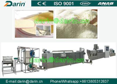 China Fully Automatic Baby Food Making Machine for sale