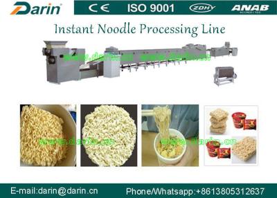 China Big Industry Automatic Instant Noodle Production Line for sale