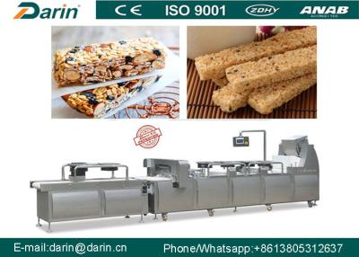 China Automatic Sesame Bar Cutting Equipment for sale