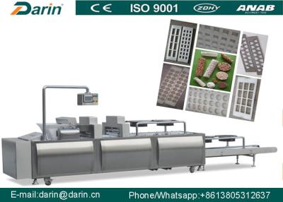 China Rice Engery Cereal Bar Forming Machine for sale