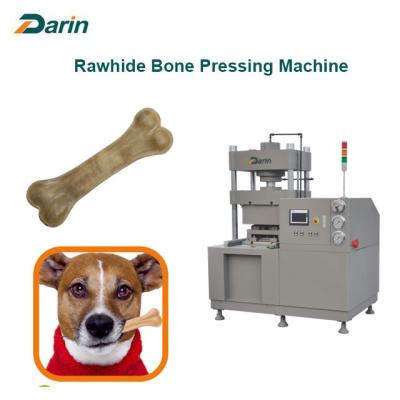 Chine Machines hydrauliques de presse d'os de peau de vache à vendre