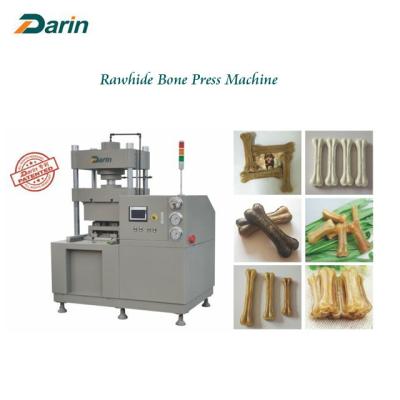China Rawhide Pet Food Processing Equipment AutoCAD Layout for sale