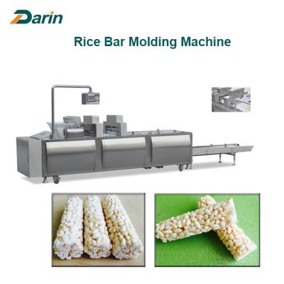 China Mura rice bar making machine for sale