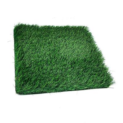 China 800RPM Artificial Grass Production Line Double Needle Bar for sale