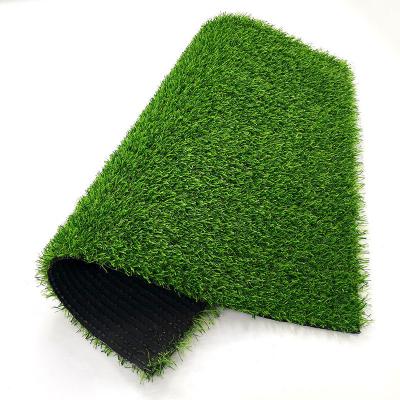 China Double Needle Raschel Knitting Artificial Grass Machine for sale