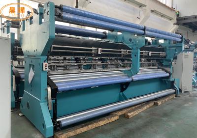 China 1 Latch Needle Net Making Machine for High-performance Production for sale