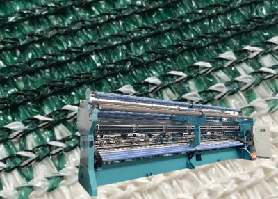 China Agricultural Shade Nets Machine for Anti Hail Plastic Protection Net for sale