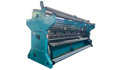 China Electric Sports Nets Knitting Machine For Knot Free Ball Net for sale