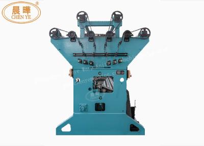 Chine Machine à tricoter de chaîne de Raschel de certificat de GV avec la consommation de puissance faible à vendre