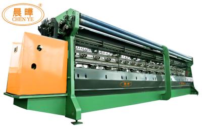 Китай 7.5KW Artificial Grass Machine E6 Gauge , Artificial Turf Net Machine продается