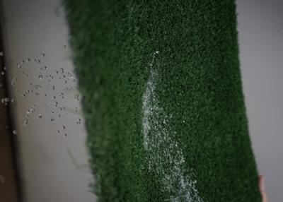 Chine Machine artificielle de tapis d'herbe de la CE pour le traitement et la production artificiels d'herbe à vendre