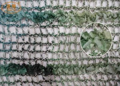 Китай Сумка СРКЭ чистая делая машину для произведения сетки резинки черноты автомобиля полиэфирного волокна продается