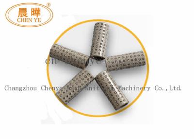 China Peças sobresselentes de confecção de malhas do elevado desempenho, conjunto de suporte da bola da barra do guia à venda