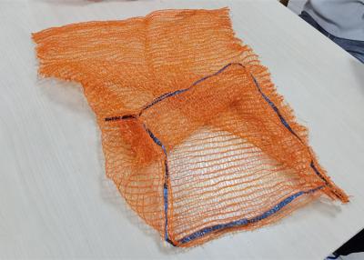 Κίνα Επαναχρησιμοποιήσιμη πλέκοντας μηχανή στρεβλώσεων Raschel τσαντών φρούτων και λαχανικών προς πώληση