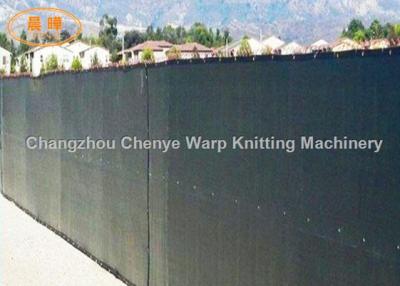China 2.5m 3.8m 11m HDPE-Landwirtschafts-Schatten-Netz-Produktionsmaschine für Obstgarten zu verkaufen