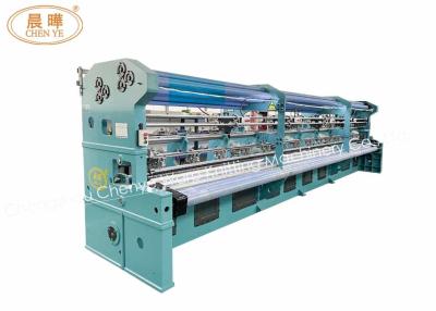 China Single Needle Bar Machine Olive Net Making Agricultural Machinery & Equipment for sale