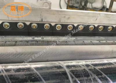 China Agulha do tubo de guia para transportar fios lisos na máquina à venda
