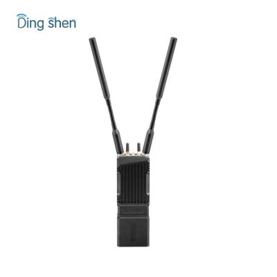 China Tactical COFDM IP Mesh Radios For Law Enforcement for sale