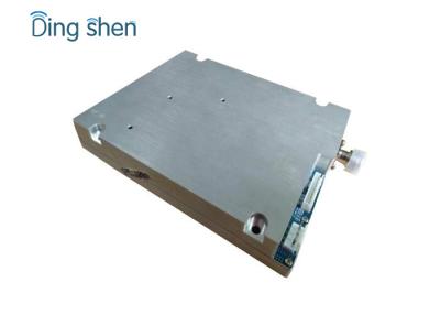 China 500Mhz-2400MHz High Power RF Amplifier Smaller Size LAN 28V DC for sale