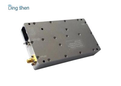 China 43dBm High Power Linear Amplifier , linear rf power amplifier 1550MHz-1590 MHz for sale
