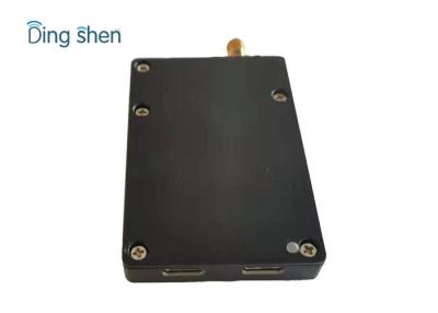 China AV Serial Input COFDM Module For Camera Video Transmitter Low Power Consumption for sale