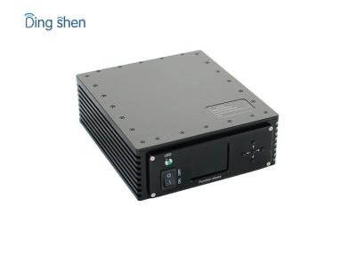 China Digital HD COFDM Video Receiver Mini Lightweight 300MHz For Live for sale