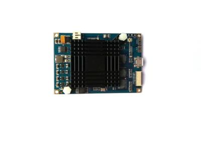 China Safe Gard SG-TM308 Radio Link H.265 COFDM Video PCB Board for Data OR IP Streaming Video Transmission Part for sale
