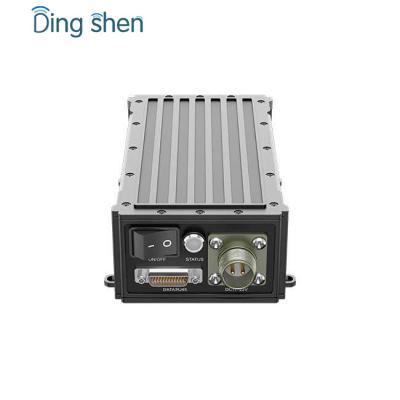 China 15km 30km 80km 150km Long-distance Wireless Video Transmitter Receiver Transmission Transceiver for sale
