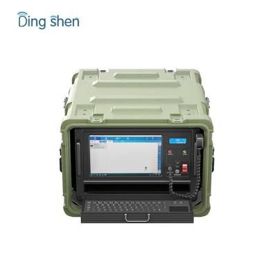 Chine Robust Command Station IP MESH Long Range RF Transmitter and Receiver for UAV/Drone à vendre