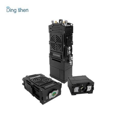 China Other Security & Protection equipment professional handhelds IP MESH devices for long distance transmission for sale