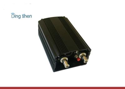 China 8 Channels Audio Video Sender Transmitter & Receiver 1200Mhz 2000mW for sale