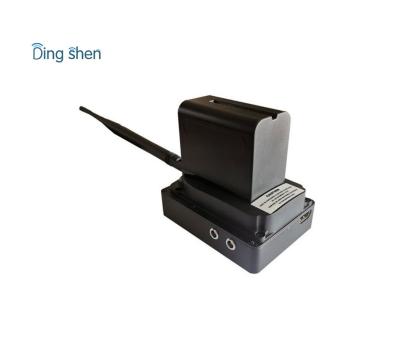 China COFDM Tactical Data Link HDMI Mini Wireless Video Transmitter 900g for sale