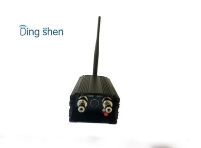China FCC 5000mW Wireless Video Sender High Anti Interference Ability for sale