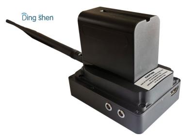 China 300-900Mhz Long Distance Wireless Video Transmitter Receiver For Quadcopter Drone for sale