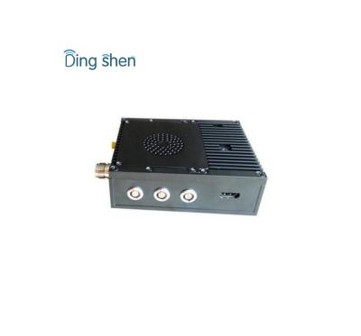 Chine Audio sans fil et émetteur et récepteur visuels 300-900Mhz de COFDM Wifi à vendre