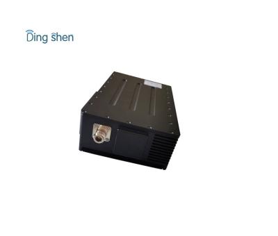 China Transmisor video y receptor de 20W COFDM del abejón inalámbrico portátil al aire libre de la gama larga en venta